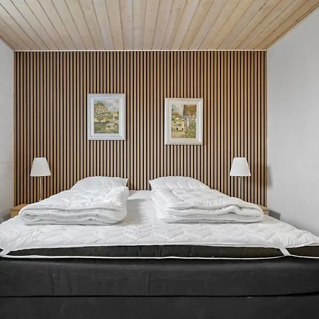 Cozy In With Wifi Feriehus