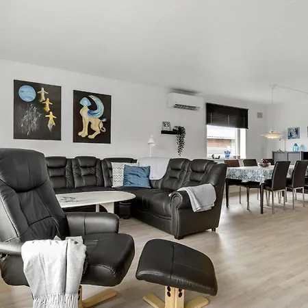 Cozy In With Wifi Feriehus *