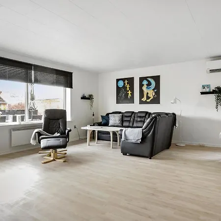 Feriehus Cozy In With Wifi *