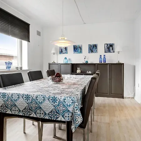 Cozy In With Wifi Feriehus