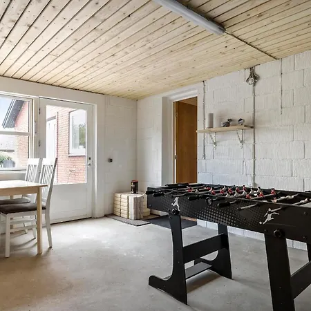 Cozy In With Wifi Bredebro