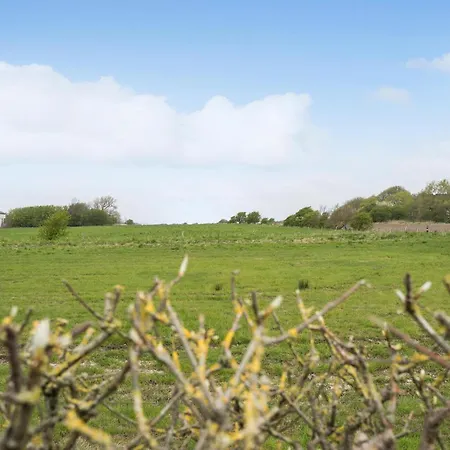 Feriehus Cozy In With Wifi