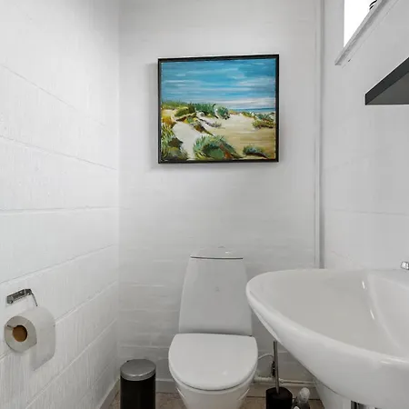 Cozy In With Wifi Feriehus