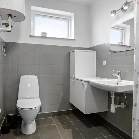 Feriehus Cozy In With Wifi *