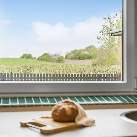 Feriehus Cozy In With Wifi