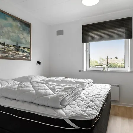 Feriehus Cozy In With Wifi *