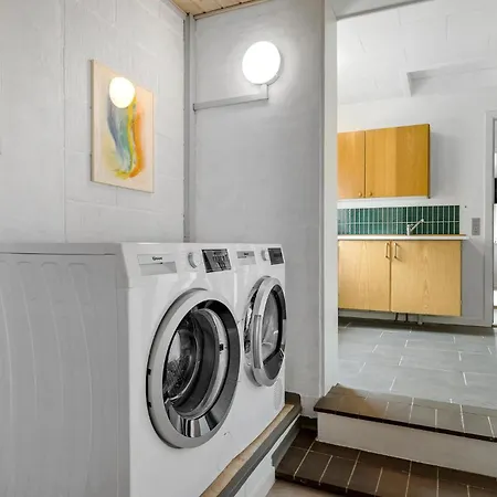 Cozy In With Wifi Feriehus