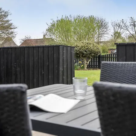 Cozy In With Wifi Bredebro