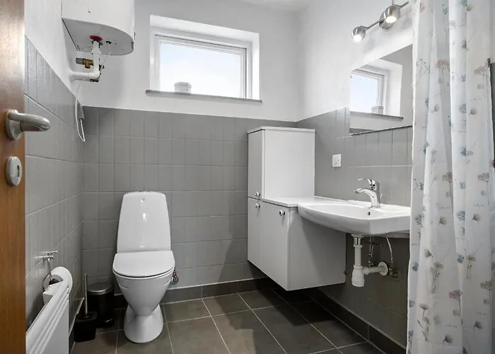 Prázdninový dům Cozy In With Wifi *