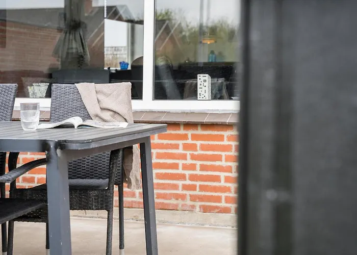 Cozy In With Wifi Prázdninový dům Bredebro